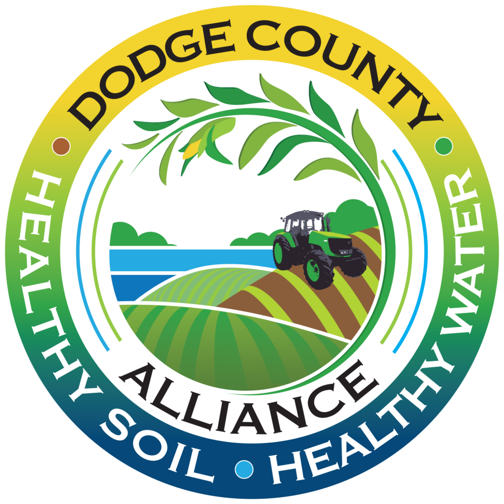 Dodge County Alliance for Healthy Soil – Healthy Water (HSHW Alliance)